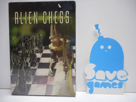 Alien-Chess-DE