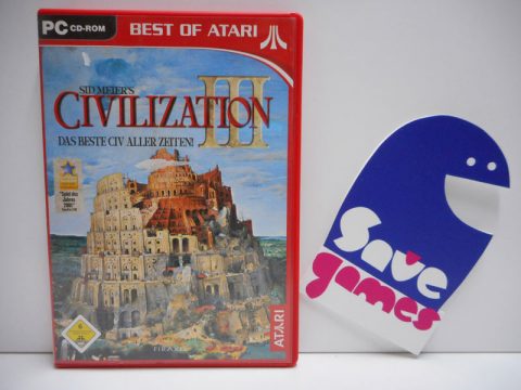 Civilization-III-Best-of-Atari-DE