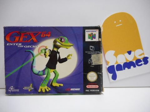 Gex-64-Enter-The-Gecko