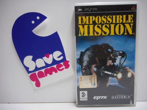 Impossible-Mission