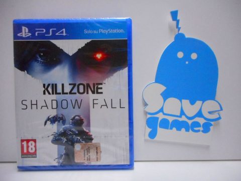 Killzone-Shadow-Fail