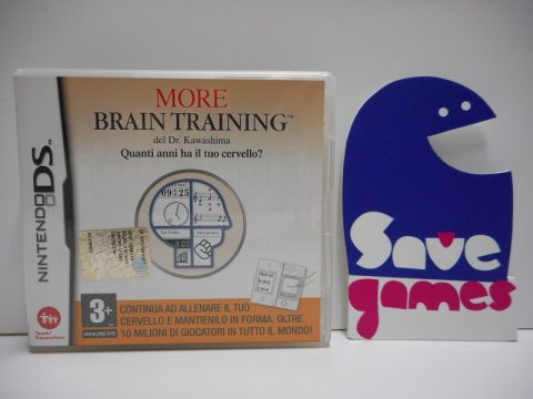 More-Brain-Training