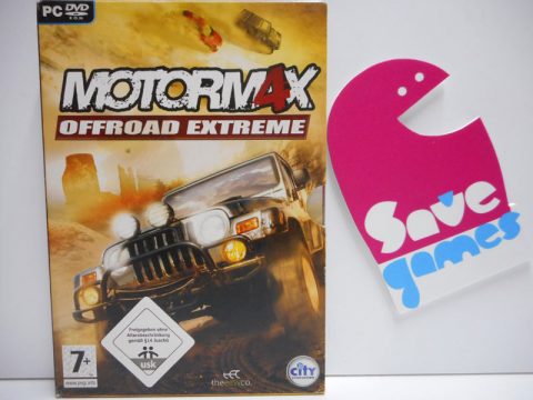 Motormax-Offroad-Extreme-DE