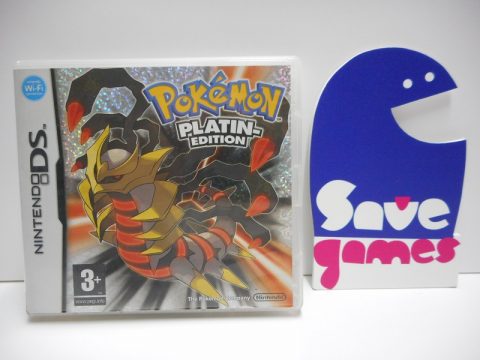 Pokemon-Platin-Edition