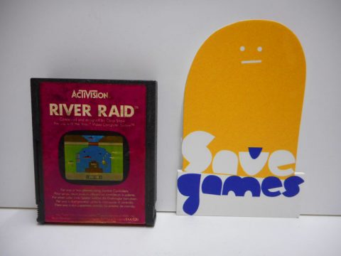 River-Raid