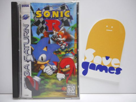 Sonic-R-EN
