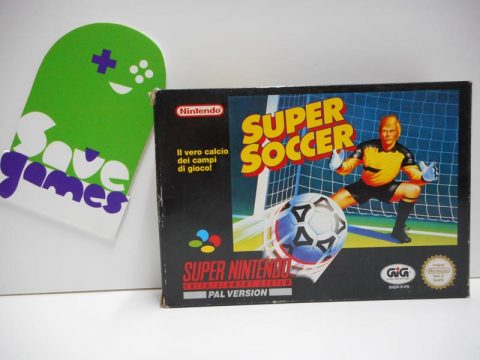 Super-Soccer