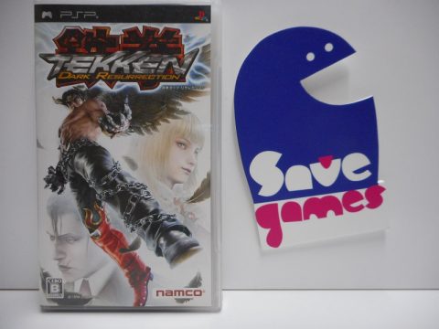 Tekken-Dark-Resurrection-JAP