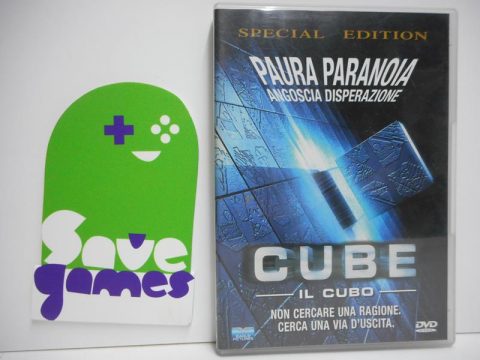 Cube-Il-Cubo