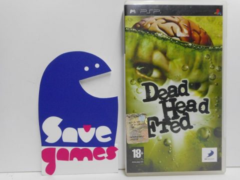 Dead-Head-Fred