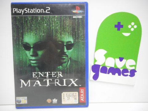 Enter-the-Matrix