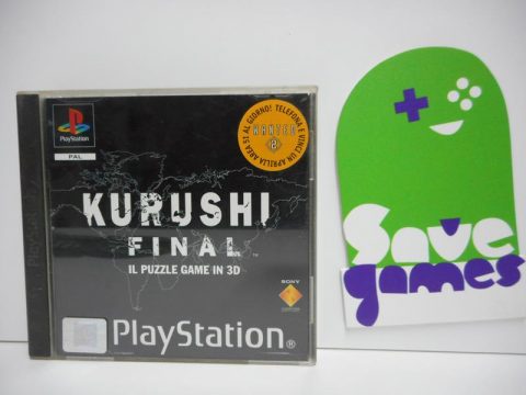 Kurushi-Final