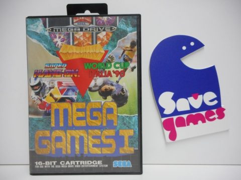Mega-Games-I