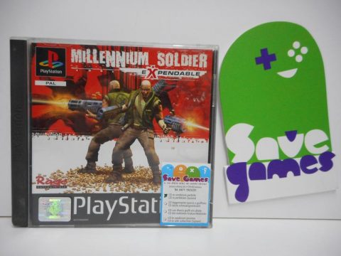 Millennium-Soldier-Expendable