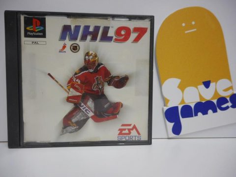 NHL-97