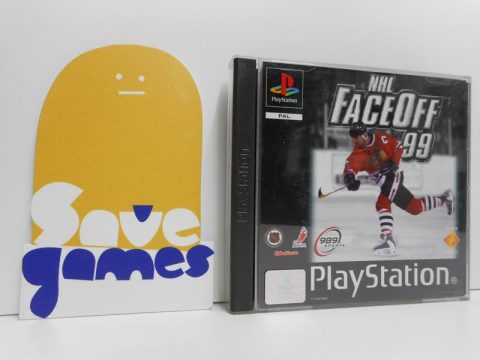 NHL-Face-Off-99