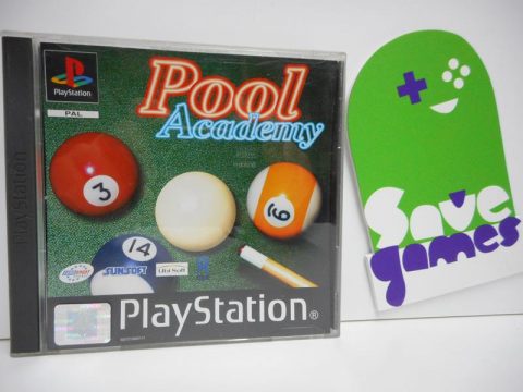 Pool-Academy