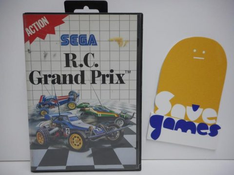 R.C.-Grand-Prix