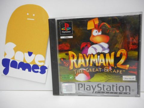 Rayman-2-The-Great-Escape-Platinum