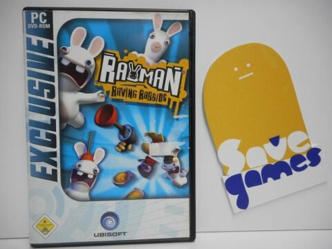 Rayman-Raving-Rabbids