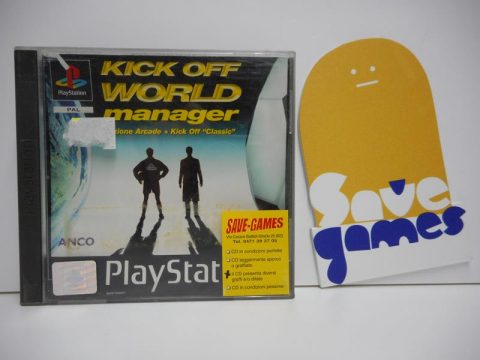 Kick-Off-World-Manager