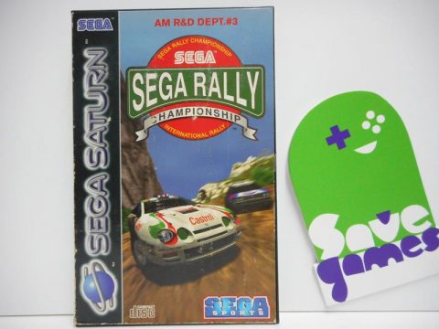 Sega-Rally-Championship