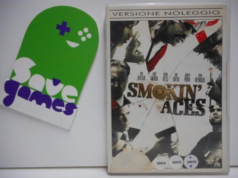 Smokin‘-Aces
