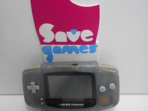 Game-Boy-Advance-+-Shark-Tale-&-Gli-Incredibili
