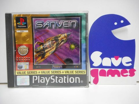 Sanvein-Value-Series