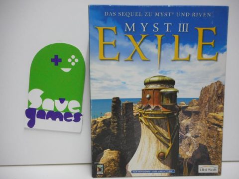Myst-III-Exile