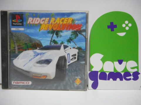 Ridge-Racer-Revolution