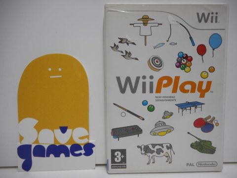 Wii-Play