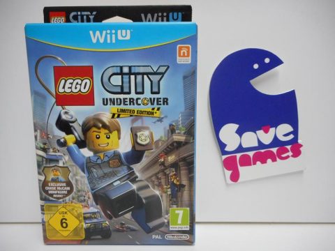 Lego-City-Undercover-Limited-Edition