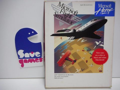 Microsoft-Flight-Simulator-Apple-Macintosh-Series