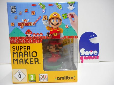 Super-Mario-Maker