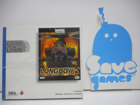 Longbow-2-Collezione-D’autore