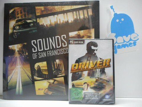 driver-san-francisco-ost