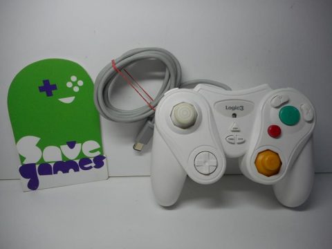 logic-3-controller-for-game-cube