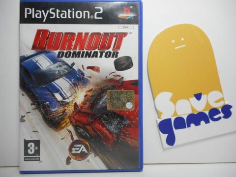 Burnout-Dominator