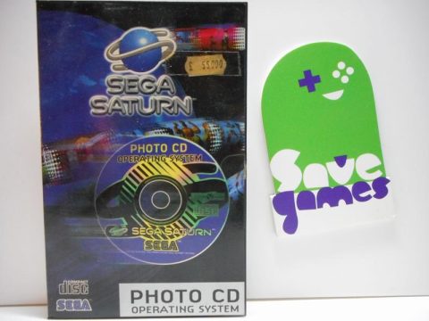 Sega-Saturn-Photo-CD-Operating-System