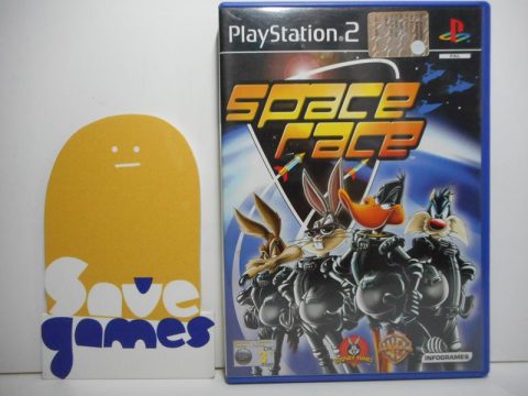Space-Race