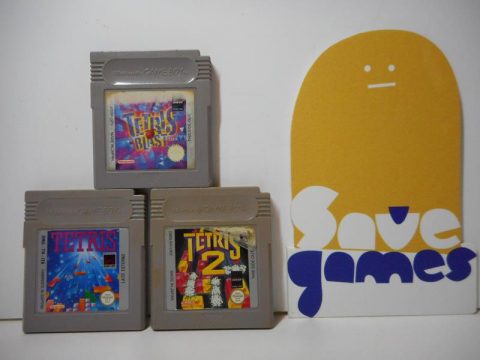 Tetris-Pack