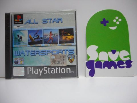 All-Star-Watersports