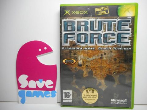 Brute-Force