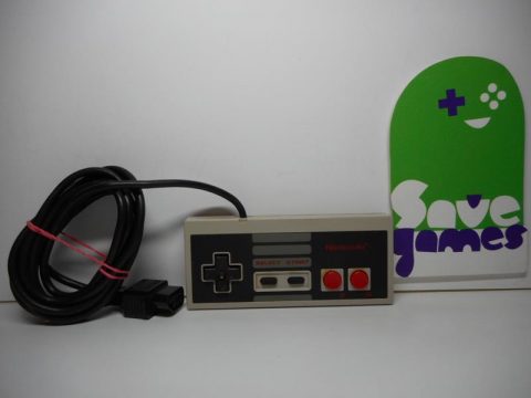 Controller Nintendo Entertainment-System-4