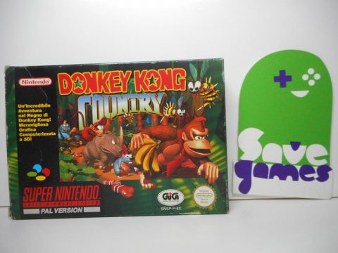 Donkey-Kong-Country