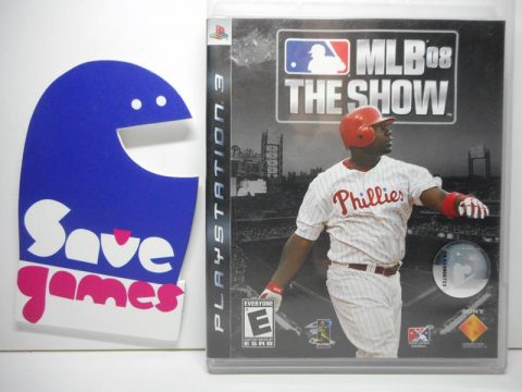 MLB-08-The-Show