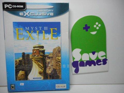 Myst-III-Exile