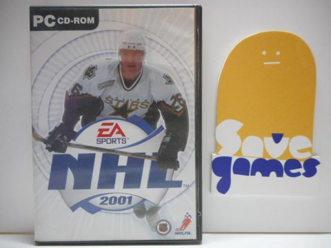 NHL-2001