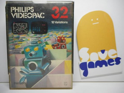 Philips-Videopac-32